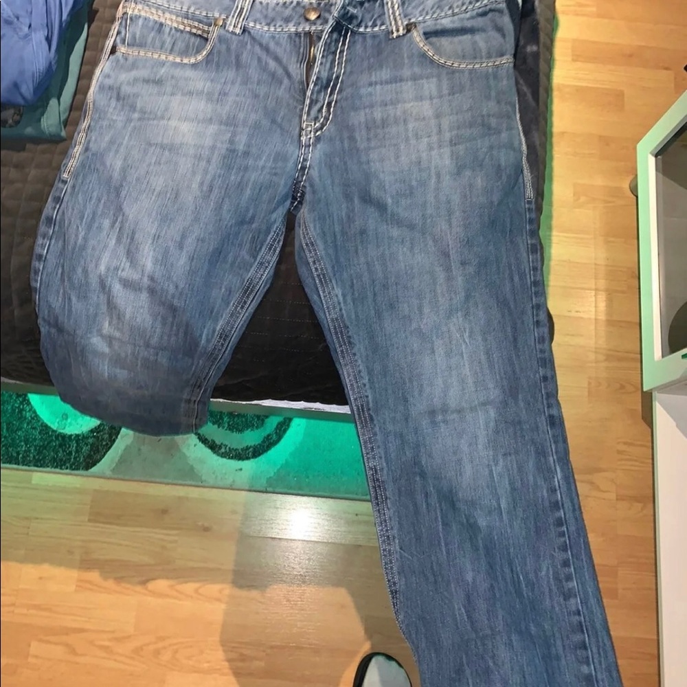 Men’s pants